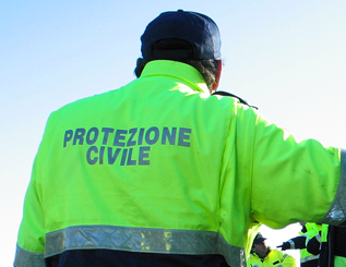 Protezione civile