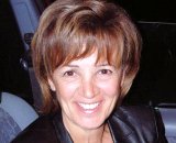 L'assessore Antonella Cosentino