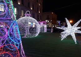 Buon Natale Crotone!!!