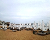 Italia Cup Laser