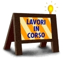 Lavori di riqualificazione Via Pignataro