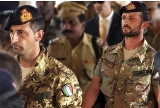 Appello per i marò Italiani