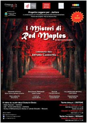 Leggere per ballare