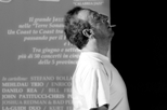 Egidio Ventura al Kroton Jazz Festival