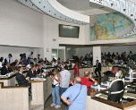 Aula Consiglio Comunale