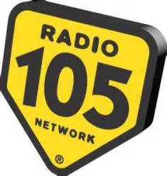 Radio 105 a Crotone