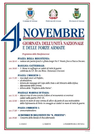 Festa delle Forze Armate