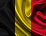 Bandiera Nazionale del Belgio