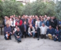 Educational tour a Crotone