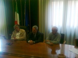 Cotronei - Prati - Spadafora