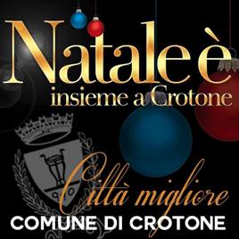 Natale è...insieme a Crotone