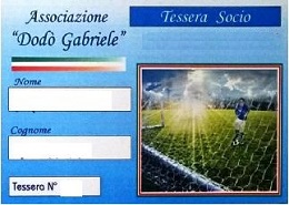 Associazione Dodò Gabriele