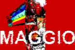 Primo Maggio Festa dei Lavoratori