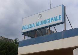 Polizia Municipale