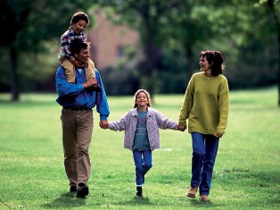 Politiche per la famiglia