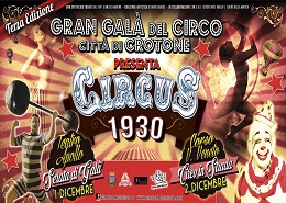 Gran Galà del Circo - Città di Crotone