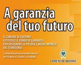 Fondo di Garanzia Comune di Crotone