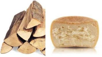 Mese di Maggio metti in casa legna e formaggio