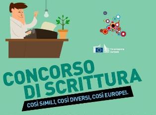 Così simili, così diversi, così europei