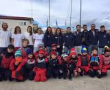 Nazionale Olimpica di Vela