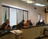 Un momento del convegno