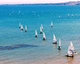 Campionati Nazionali di Vela 2017
