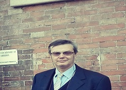 Prof. Luca Parisoli