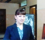 Donna un'opera d'arte