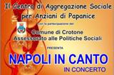 Concerto Napoli in..canto