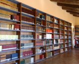 Biblioteca Comunale "Lucifero"
