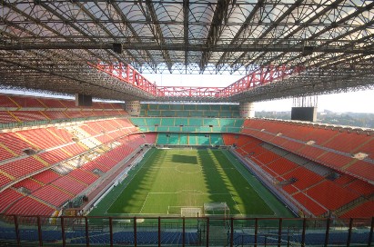 Stadio Giuseppe Meazza