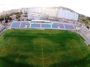 Stadio Comunale "Ezio Scida"