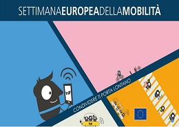 Settimana Europea della Mobilità