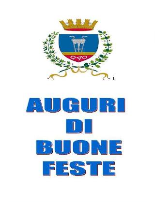 Buon Natale Crotone!