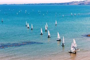 Campionati Nazionali di Vela