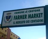Mercato dei contadini