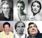 le strade dell'universo femminile