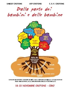 Dalla parte dei bambini