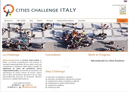 Cities Challenge Italy