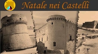 Natale nei Castelli