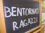 Nuovo anno scolastico