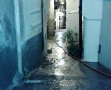 Uno degli "stritti"