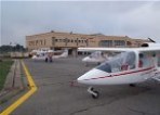 Aeroporto S. Anna