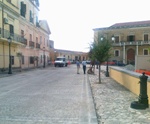 La nuova, antica Piazza Castello