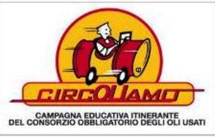 Campagna educativa Circoliamo