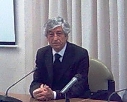 Gianni Rivera a Crotone