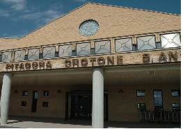 Aeroporto di Crotone