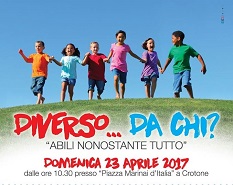 Diverso da chi?