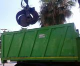 Mezzi in azione