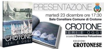 Crotone Ieri e Oggi